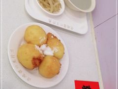 -老磁器口豆汁店(天坛店)