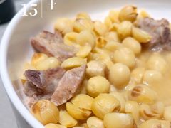 -柴米油盐(土菜院子店)