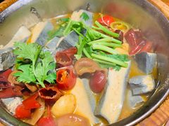 -忘不了·酸菜鱼·28年老南京菜(原北圩路店)