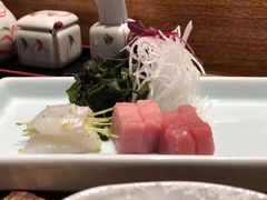 -北京泰富酒店-道日本料理餐厅