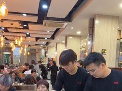 -潮悦牛肉火锅城(水贝店)