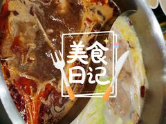 -布多斯烤肉火锅自助(江腾广场店)