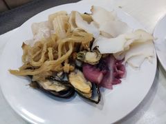 -尚品海鲜肥牛自助火锅(湖明店)