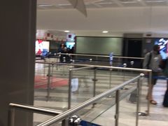 -米兰-马尔彭萨机场