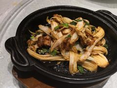 -又一福烤鸭·北京菜(东四店)