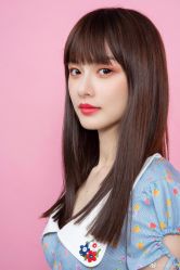 -In Style造型