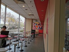 -麦当劳(杭州萧山文源店)