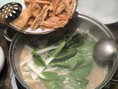 -海南人酒家·白切文昌鸡·二十三年老字号(水荫路店)