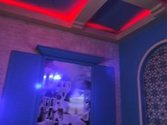 -酷秀KTV(阳泉滨河店)