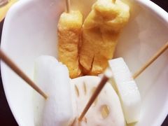 -老表记广西宵夜螺蛳鸭脚煲(西大店)