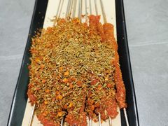 -李赵合鲜肉烧烤(西荷店)