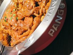 -胖哥俩肉蟹煲(梅溪步步高店)