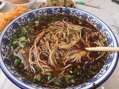 -伊穆祥牛肉面总店·清真