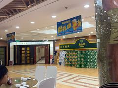 -良友·地标海鲜青岛菜(五四广场店)