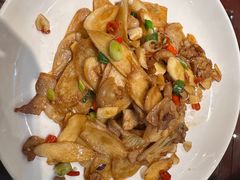 -赣南人家·头牌江西菜(劲松店)