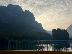 -河南宝泉旅游区