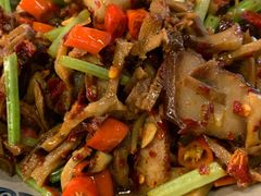 烟笋腊肉-潇湘阁(望京SOHO店)