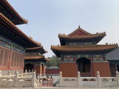 -历代帝王庙博物馆