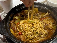 -川香煲(茅台路店)