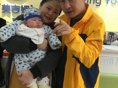 -美吉姆国际儿童发展中心(红谷滩绿地缤纷城中心)