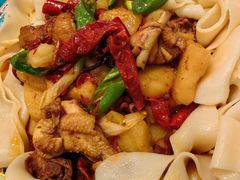 -巴依老爷新疆美食(望京小街店)