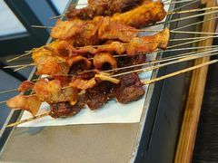 -马海涛牛肉串·吉林烧烤·龙虾宵夜(领汇广场店)