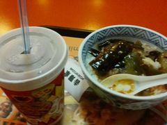 -肯德基(龙之梦购物中心店)