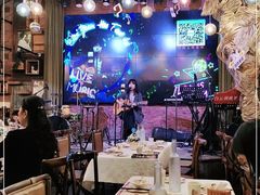 -胡桃里音乐酒馆(白云五号T5 MALL店)