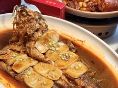 -径山十八道·风味民间菜(杭州总店)