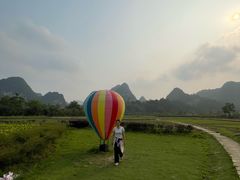 -靖西鹅泉风景区