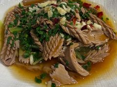 -大灶头·新昌菜(中国茶市店)