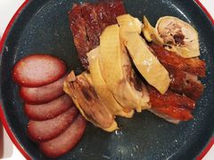 -龙记香港茶餐厅(久光百货店)