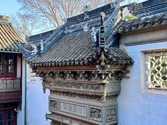 -东山雕花楼