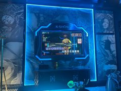 -酷秀KTV(五道口店)