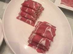 -东来顺饭庄(西单店)