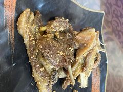 -靖远尕六美味羊羔肉