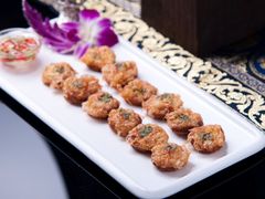 8吐司虾饼-多佐KTV(北京富力广场购物中心店)