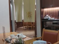 -顺风汤馆·广府粤菜(江宸天街店)