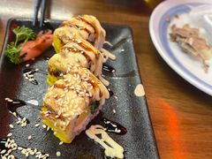 -小川洋风料理(武商MALL店)