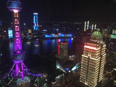 -金轩中餐厅 Jin Xuan(浦东丽思卡尔顿酒店)