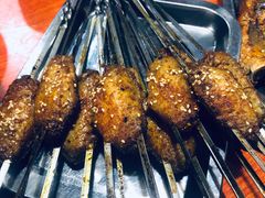 -回味南塘老王虾尾(总店)