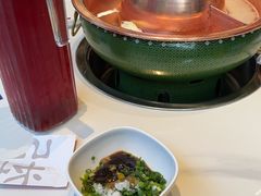 -张大嘴菜馆(庞各庄店)