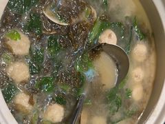 -和源祥·日照菜扛把子(万平口一店)