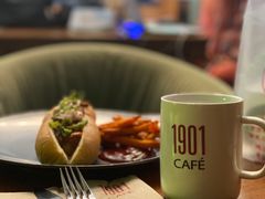-1901 Cafe(西四店)
