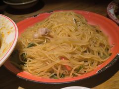 -破三川·新川菜(静安大融城店)