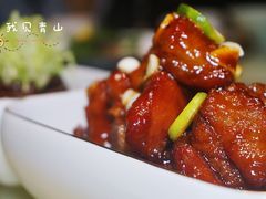 枣花拼小排-西安饭庄·非遗陕菜(钟楼店)