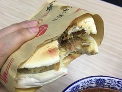 -樊记腊汁肉(竹笆市总店)