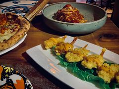 -盘炉forenza·云贵川融合小食堂 ( 钟楼中柳巷店)
