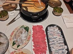 -琥珀川糟粕醋火锅(慈云寺店)