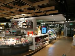 -Olé精品超市(上海虹桥南丰城店)